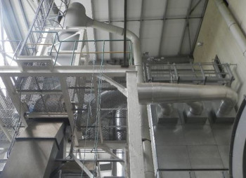 Ощадбанк продает завод по производству биотоплива за 43 млн. грн